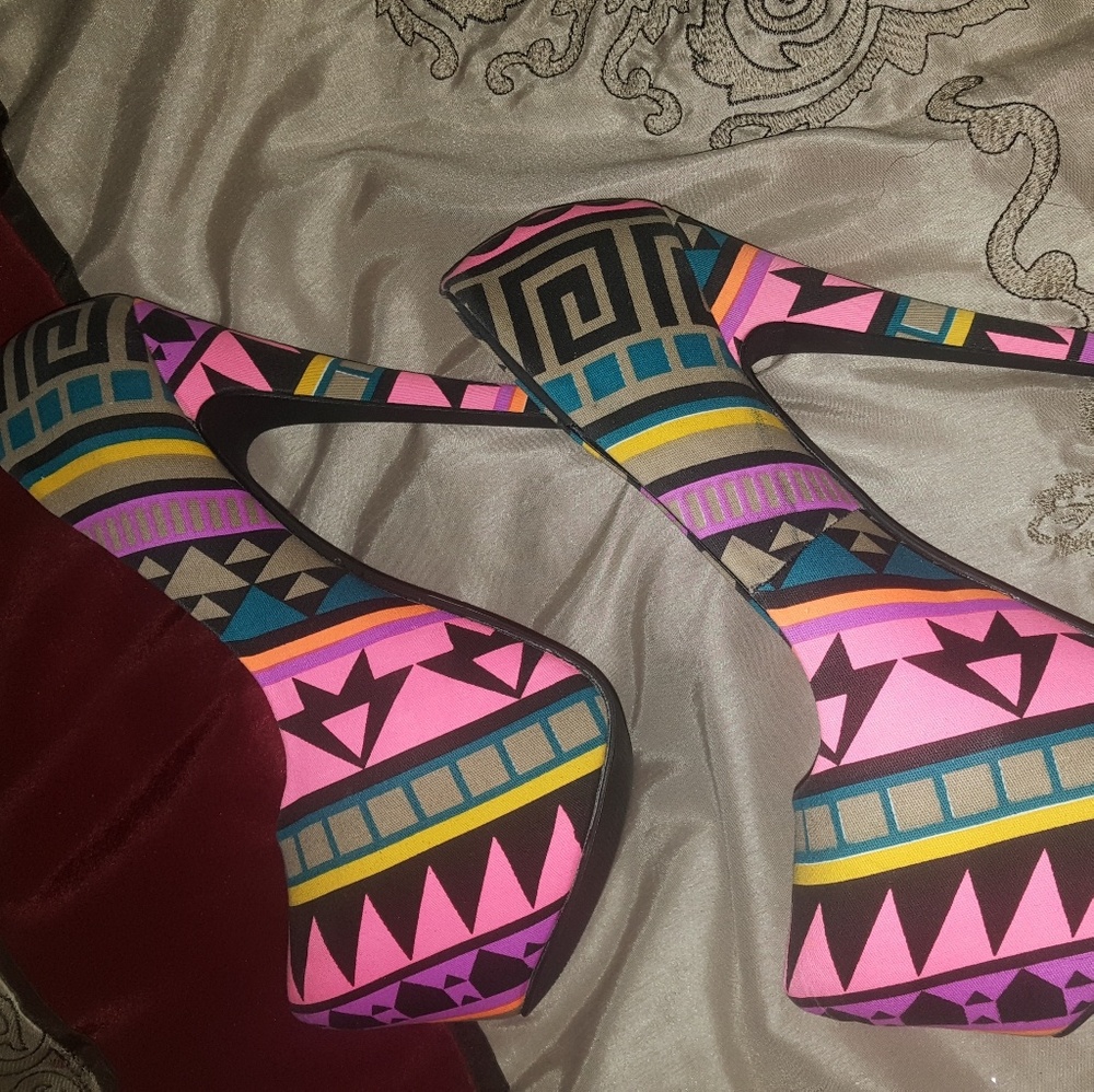 Shoes